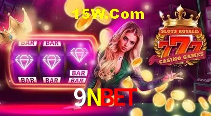 A Popularidade dos Caça-Níqueis no 9Nbet