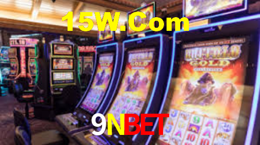 Bônus Generosos e Exclusivos no 9Nbet para Você!