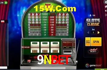 Inovações de Jogos na 9Nbet: O Futuro das Experiências Interativas