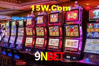 A Revolução dos Aplicativos de Jogos no 9Nbet