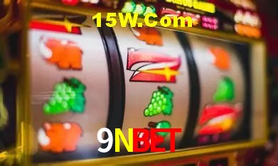 Explorando a Categoria de Eventos em Apostas na 9Nbet