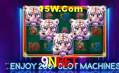 Desvendando o Mundo dos Jogos Virtuais na 9Nbet