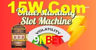 VIP Casino 9Nbet