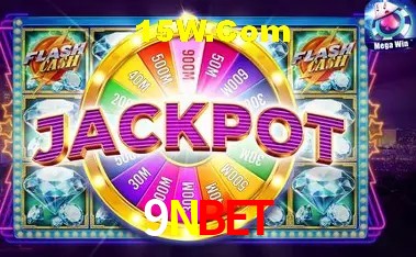 Apostas Esportivas na 9Nbet: Um Guia Completo