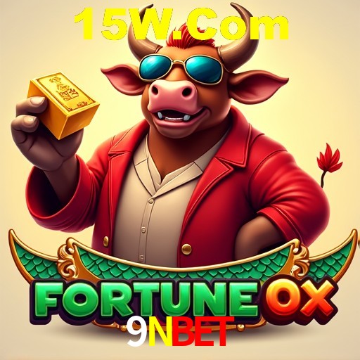 Provedores de Jogos 9Nbet